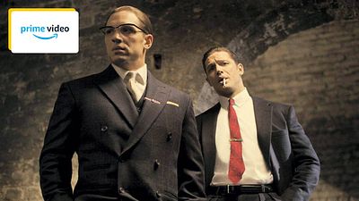 image de la news Ce soir sur Amazon : il y a 10 ans, Tom Hardy jouait deux personnages dans ce puissant polar