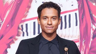 image de la news Après Michael, le biopic milliardaire, Jaafar Jackson tournera avec Will Smith dans son nouveau film