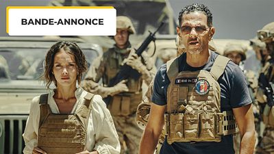 image de la news Après Les Trois Mousquetaires, le réalisateur revient avec un thriller haletant porté par Roschdy Zem. Voici la bande-annonce