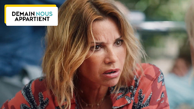 image de la news Demain nous appartient : Chloé a-t-elle vraiment tué quelqu'un ?