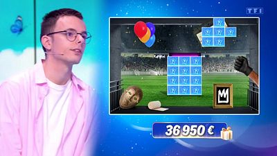 image de la news La cagnotte d’Emilien (Les 12 Coups de midi) stagne, mais un nouvel indice est apparu !