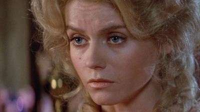 Mort de l'actrice Sharon Farrell, star de la série Les Feux de l'amour