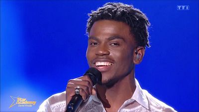 image de la news "Elle a un côté caméléon", qui va gagner la Star Academy ? Franck donne son pronostic
