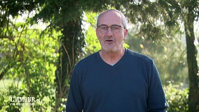 image de la news L’amour est dans le pré : “Elle est passée largement au-dessus”, un bisou dans le cou change tout pour Gilles ! Son choix déjà fait ? Ce qui vous attend lundi 6 octobre