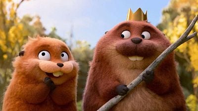 image de la news Tous les films à voir avec les enfants au cinéma en mars 2026 : Jumpers, Walter Lapin, David...