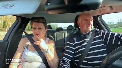 image de la news L'amour est dans le pré : direction l'hôpital pour Isabelle, la prétendante de Jean-Louis ! Ce qui vous attend dans le prochain épisode