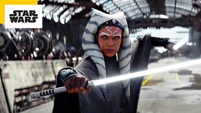 image de la news Ahsoka sur Disney+ : de quelle autre série Star Wars est-elle la suite ?