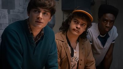 image de la news Stranger Things : la bande-annonce de la saison 5 est là et on n’est pas prêts pour le final de la meilleure série de science-fiction de Netflix