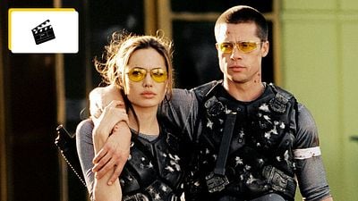 image de la news Si vous aimez Mr. & Mrs. Smith, Omar Sy a bientôt un nouveau film d'action à vous offrir !