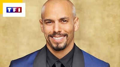 "Un second père pour moi" : Bryton James (Devon) se souvient de Kristoff St. John (Neil) dans Les Feux de l’amour