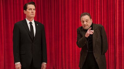 image de la news Mort d'Al Strobel, l'homme amputé du bras dans Twin Peaks
