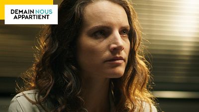 image de la news Demain nous appartient : "Elle ne vit que pour être avec Georges"… Les révélations inquiétantes de Victoire Dauxerre sur le retour de Vanessa