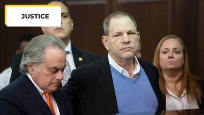 Affaire Harvey Weinstein : annulation d'une condamnation pour viol contre le producteur
