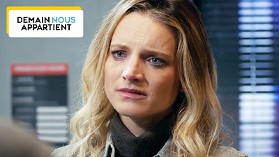 image de la news Demain nous appartient : Lucien kidnappé, Vanessa est-elle derrière tout ça ?