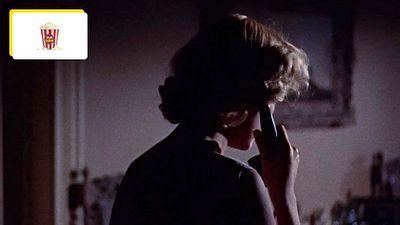 image de la news Personne ne s'en est rendu compte, mais il y a 69 ans, l'affiche de ce grand classique du thriller nous dévoilait la fin du film