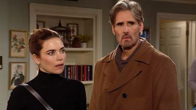 image de la news Les Feux de l'amour sur TF1 : mais au fait, savez-vous qui est Cole Howard par rapport à Victoria et Claire ?