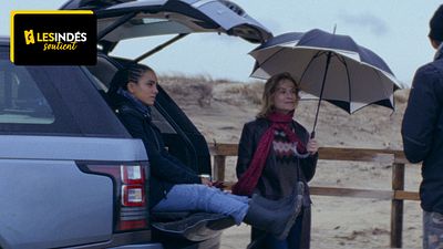 image de la news À voir en salle : présenté à Cannes, ce film réunit à l’écran deux brillantes actrices du cinéma français