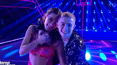 image de la news Ce conseil d’Inoxtag qui aurait pu tout changer entre Michou et Elsa Bois de Danse avec les stars !