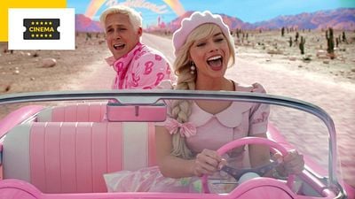 image de la news Margot Robbie et Ryan Gosling tournent en France pour la meilleure saga de braquage