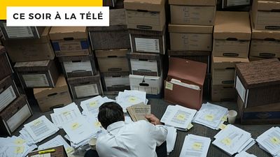 image de la news Ce soir à la télé : noté 4 sur 5, ce film rivalise avec Les Hommes du Président et le meilleur du Nouvel Hollywood