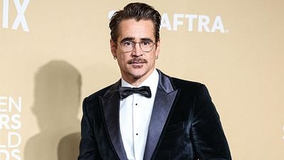 image de la news Colin Farrell est bien parti pour remplacer l’ex-James Bond dans le prochain film DC