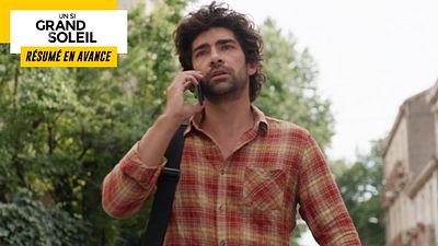 image de la news Un Si Grand Soleil en avance : résumé de l’épisode du lundi 25 septembre 2023 [SPOILERS]