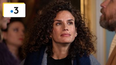 image de la news Poulets grillés : la série avec Barbara Cabrita aura-t-elle une suite sur France 3 ?