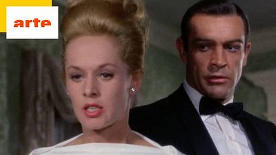 image de la news Pas de printemps pour Marnie sur Arte : les détails cachés du film