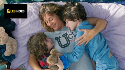 image de la news Vous aimez Spielberg et Miyazaki ? Alors ce film français avec Cécile de France est fait pour vous !