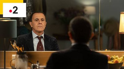 image de la news Thierry Beccaro se livre sur son enfance douloureuse dans Je suis né à 17 ans sur France 2