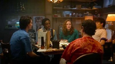image de la news Bientôt sur Netflix : cette licence culte va être adaptée en série par le réalisateur de Harry Potter 3