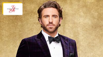 image de la news Les Feux de l'amour : "Chance revient et il a complètement changé...", révèle son nouvel interprète Conner Floyd