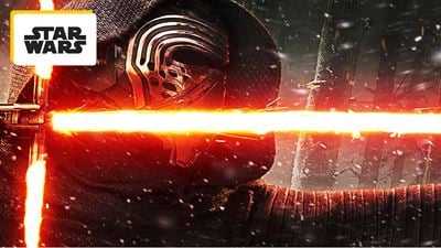 "Si vous savez manier un sabre laser, vous n'en avez pas besoin" : l'arme de Kylo Ren dans Star Wars ? Obi-Wan ne valide pas !