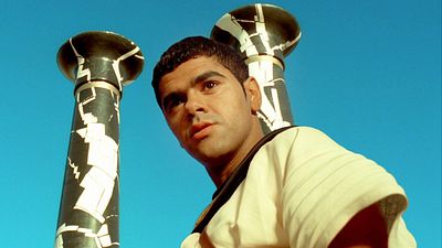 image de la news Avez-vous regardé Astérix Mission Cléopâtre jusqu’à la dernière seconde du générique ? Si oui, vous avez vu ceci