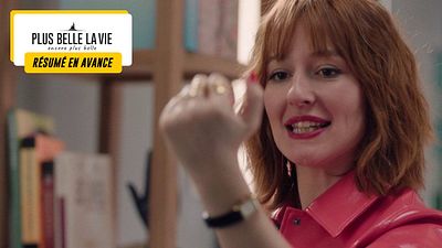 image de la news Plus belle la vie en avance : ce qui vous attend dans l'épisode 110 du lundi 10 juin 2024 [SPOILERS]