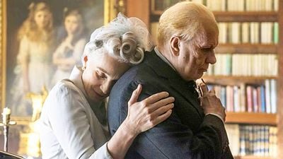 image de la news Oscar du Meilleur Acteur en 2018, cette star méconnaissable a livré l'une de ses plus grandes performances dans ce biopic historique