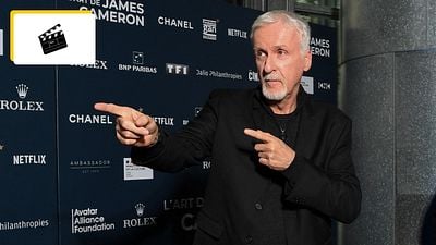 "Du pur cinéma" : James Cameron adore cette saga de science-fiction qui cartonne en salles