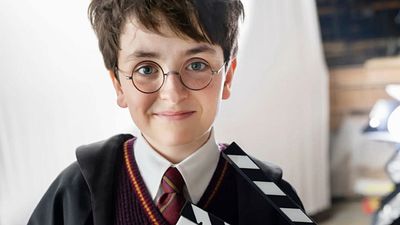 image de la news Harry Potter : HBO prend une décision radicale qui en dit long sur ses plans pour l'avenir de la série