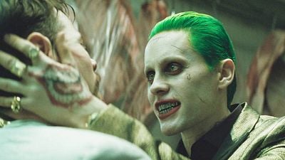 image de la news "Ce n'était pas très élégant" : un acteur de Suicide Squad révèle avoir été gêné par une improvisation de Jared Leto en Joker