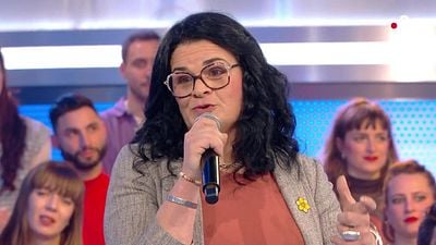 image de la news N’oubliez pas les paroles : qui est Sophie, la nouvelle Maestro qui succède à Laurent ? Nouvelle valse en cours…