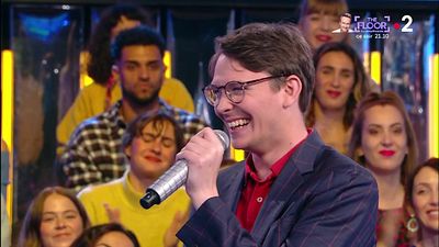 image de la news N’oubliez pas les paroles : qui est Jean-Baptiste, le nouveau Maestro ?