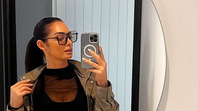 image de la news Emilie Nef Naf de retour dans Secret Story ? "J’aimerais être contactée"