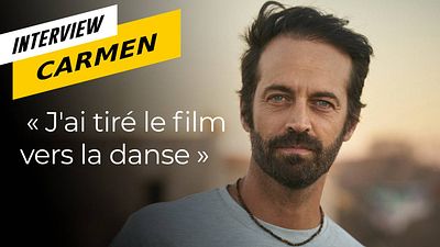 image de la news Benjamin Millepied : après avoir fait danser Natalie Portman dans Black Swan, il réalise son premier film avec les stars de Scream et Aftersun