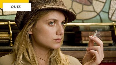 image de la news Quiz Mélanie Laurent : cette photo vient-elle d'Inglourious Basterds ou d'Insaisissables ?