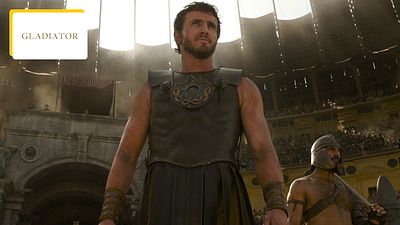 image de la news 24 ans d'attente ! Pourquoi a-t-il fallu si longtemps pour voir la suite du film avec Russell Crowe ?