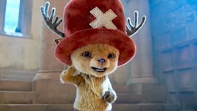 image de la news One Piece saison 2 : comment ont été tournées les scènes de Chopper ?