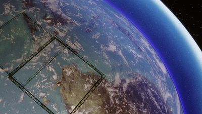 image de la news Ni Blade Runner, ni Robocop... 38 ans après, voici la première image de la suite d'un film de science-fiction culte des années 80 ! Et elle n’est pas anodine !