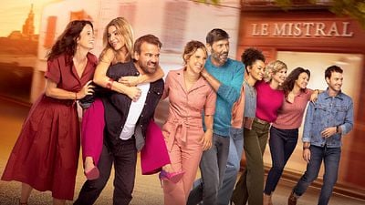 image de la news Plus belle la vie : un finaliste de Secret Story rejoint la série de TF1