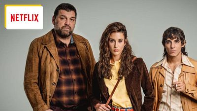 image de la news Netflix : 7 ans après La Casa de Papel, voilà la nouvelle série espagnole à découvrir sur la plateforme