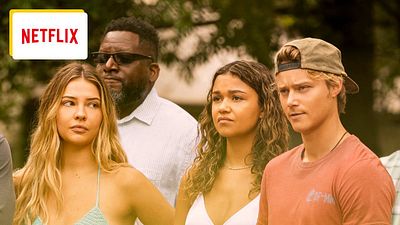 image de la news Outer Banks sur Netflix : Sarah (Madelyn Cline) au coeur de 2 théories folles de fans !